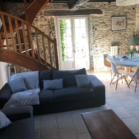 Bayeux - Domaine Le Vivier Bed and Breakfast Castillon  Exterior foto