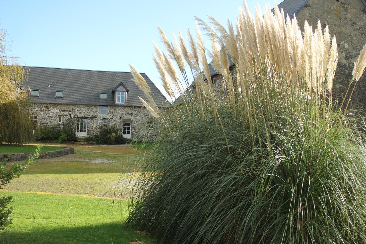 Bayeux - Domaine Le Vivier Bed and Breakfast Castillon  Exterior foto